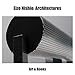 Produktbild Eizo Nishio: Architectures
