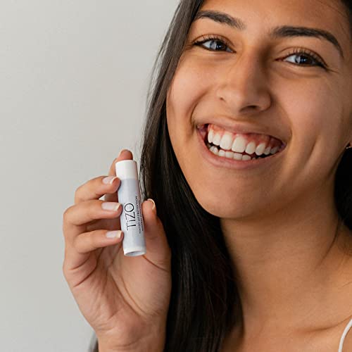 Tizo Tinted Lip Protection Spf 45, 0.14 Oz #TOP2