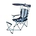 SwimWays Kelsyus Original Canopy Chair with Ottoman