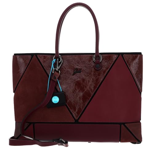 Rioko Momu Sendai Black shoulder bag le sac à épaule en cuir spacieux et léger