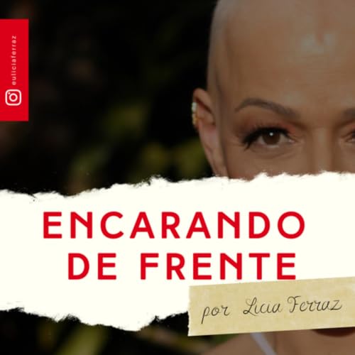 Encarando de Frente copertina