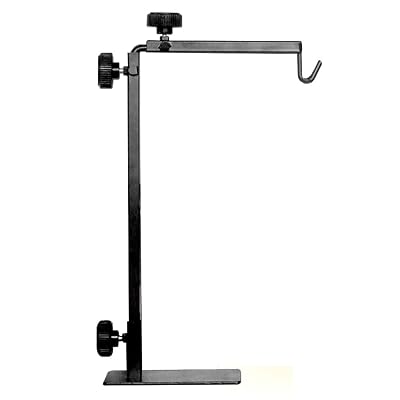 Reptiles Planet - Repti Lamp Holder - Potence pour Support d'Ampoule
