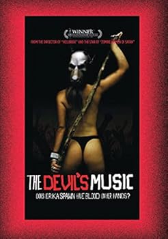 The Devil's Music