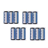 Cinese 6 Lame per Rasatura Veloce Cinese 6 Lame per Rasatura(12 Blade)