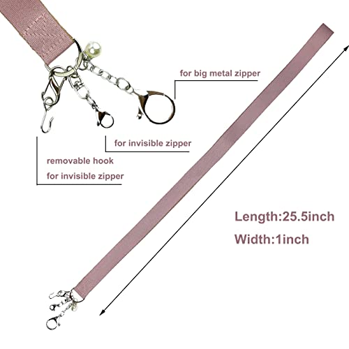 image for FYOURH Zipper Puller Helper for Dresses and Boots - Back Zipper Helper