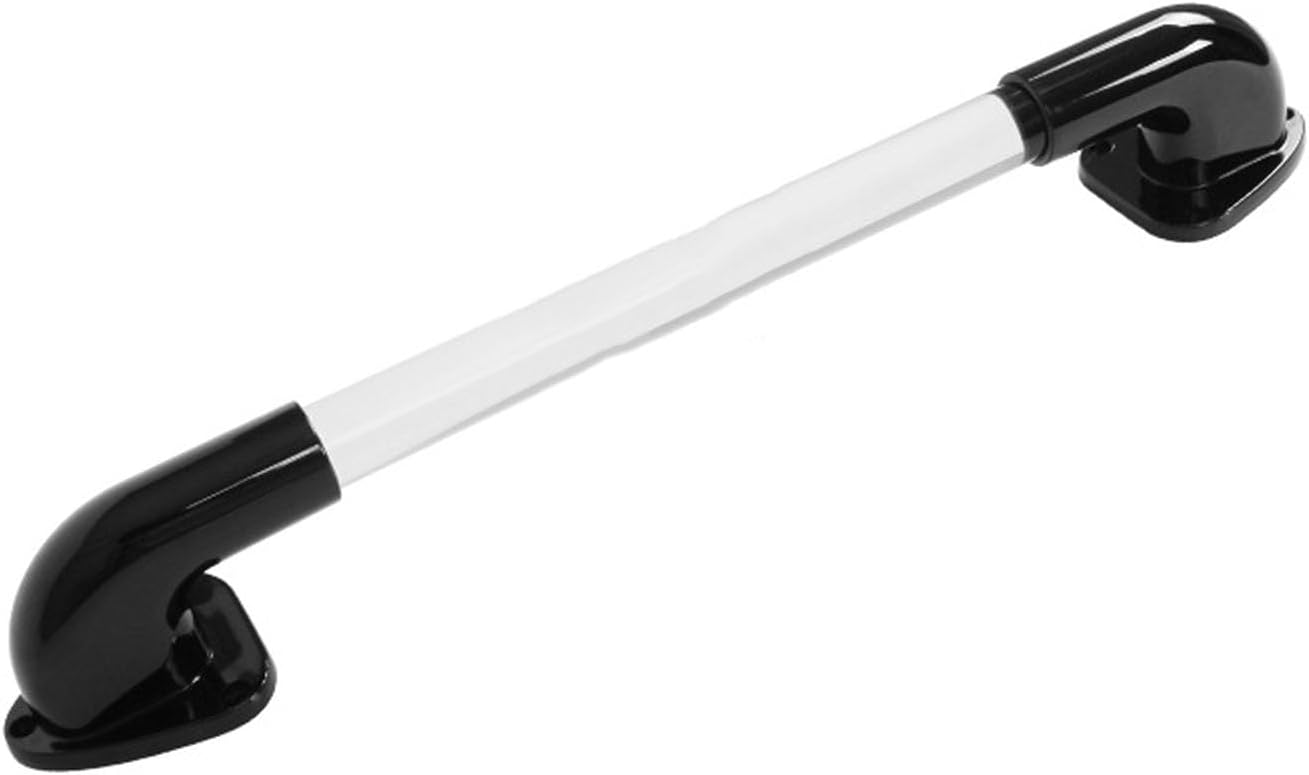 Economical Assist Handle Featuring 12V LED Light for Recreational Vehicle Boat Offering Firm Grip to Reduce Fall Risk Lighting Grip