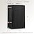 Outdoor TV Cover 50 Inch Weatherproof,With Zipper 600 Heavy-Duty Waterproof Dustproof Outdoor TV Stand Covers For Mobile TV Carts With Floor Stand Base (For 45-50 Inch Mobile TV Cart)