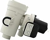 #US Replacement part for 8540024 8540024-B 8540025 8540026 Washer Water Drain Pump Assembly 8'... #thpart24043116