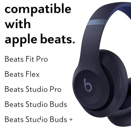 SPARKED Charger Cable USB C Charging Lead for Beats Solo 4, Flex, Studio Buds, Solo Buds Earbuds, Fit Pro, PowerBeats Fit - Image 3