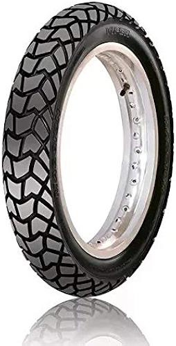 Pneu de Moto 110/90-17 Maggion Viper 60T TT Traseiro