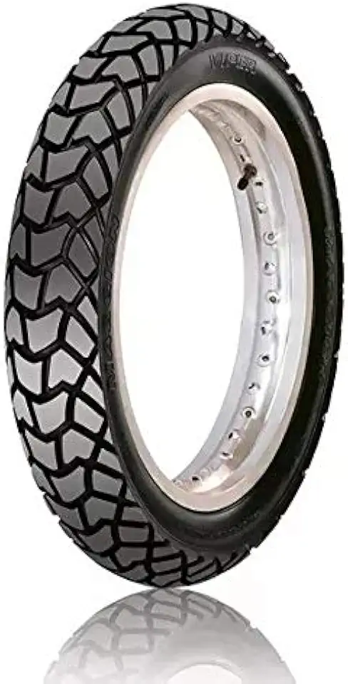 Pneu de Moto 110/90-17 Maggion Viper 60T TT Traseiro