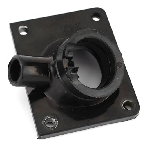 Collecteur d'admission carburateur moto pour Yamaha DT125R pièce haute résistance DT200U