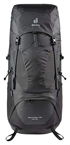 Trekkingrucksack Deuter Aircontact Lite 40+10