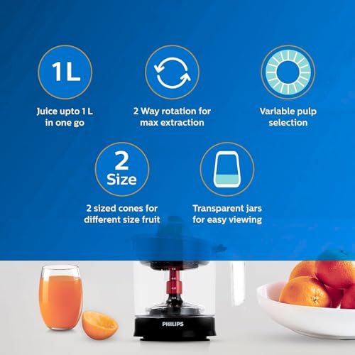 Philips Citrus Press HR2799/00