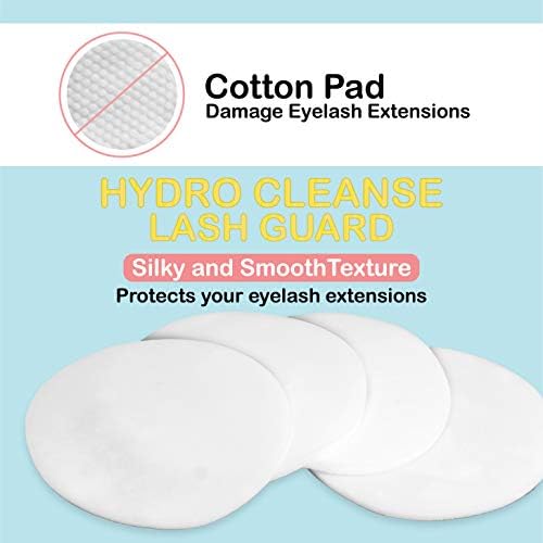 Lyon Lash Cleaning Pads