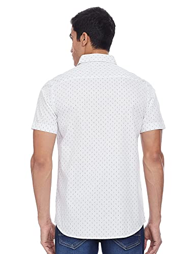 Image of HammerSmith Men Casual Shirt