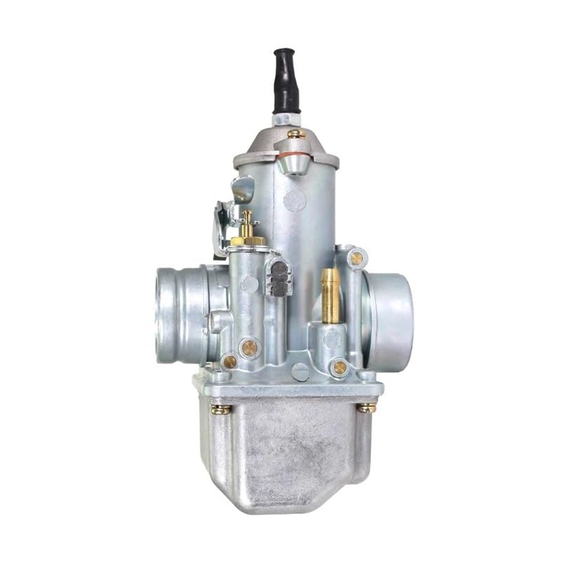 Carburateur moto 350 CZ 12V pièce de rechange adaptable pour modèles 638 639 640