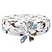 TOYANDONA Bébé Enfants Chaise Augmentant Rehaussant Coussin Motif Animal Salle à Manger Chaise Ascenseur Bébé Enfant en Bas Âge Portable Chaise Haute Rehausseur Housse de Coussin Beige
