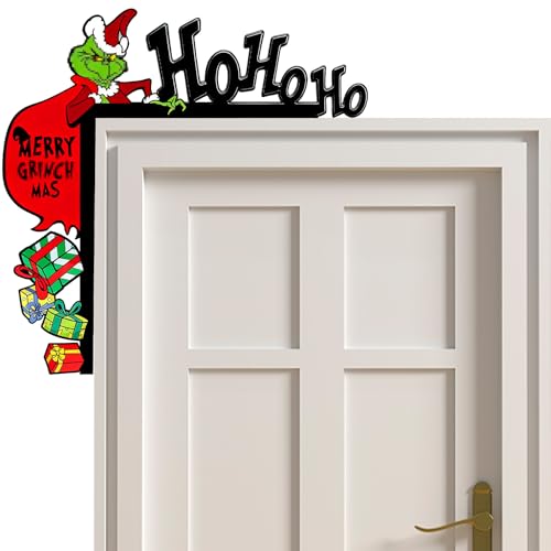 AMSNINK Deko Weihnachten, Weihnachtsdeko Innen, Weihnachtsdeko...