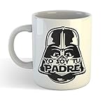 LA TAZA, EL REGALO MULTIUSOS IDEAL. Una bonita y colorida taza motivadora para animarse... ¡que también es multiusos! No hace falta comprar regalos demasiado sofisticados, pues aunque se denominen "tazas de café" o "tazas de desayuno", también se pueden usar para otros líquidos como té o incluso cerveza. Y valen para mucho más, por ejemplo, se pueden usar como decoración.