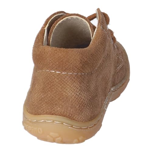 RICOSTA Girls and boys lace-up shoes DOTS, children's first running shoes, width: medium, loose insole3