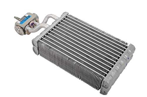 Acdelco Gm Original Equipment 84802280 Auxiliary Air Conditioning Evaporator #TOP1