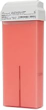 24 x Pink Titanium Dioxide Wax Roller, Liposoluble, Zero Residues for Professional Use