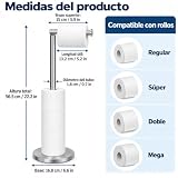 Pedestal de baño 6 Imagen adicional