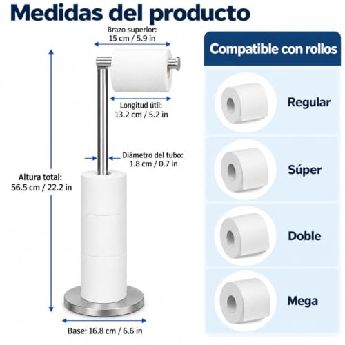 Pedestal de baño 5 Imagen adicional