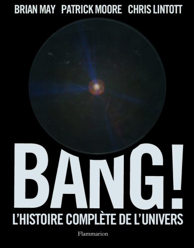 Télécharger Bang : L'histoire complète de l'univers Livre PDF Gratuit
