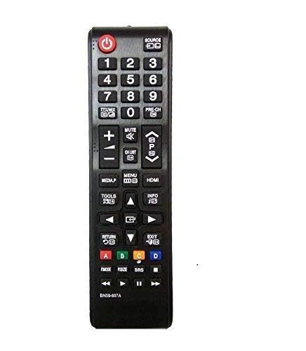 VOLTONIX Remote Compatible for Samsung LCD/LED Remote Control Works with Samsung LED/LCD TV (B0BWZ1G9Z6) Amazon Price History, Amazon Price Tracker