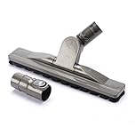 Qualtex Dyson Hardwood Attachment Articulating Vacuum Cleaner Hard Floor Tool 920018-04