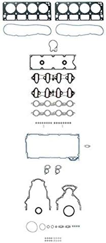 Fel-Pro-BSE2601880 Engine Gasket Set, Full, GM LS-Series, Kit