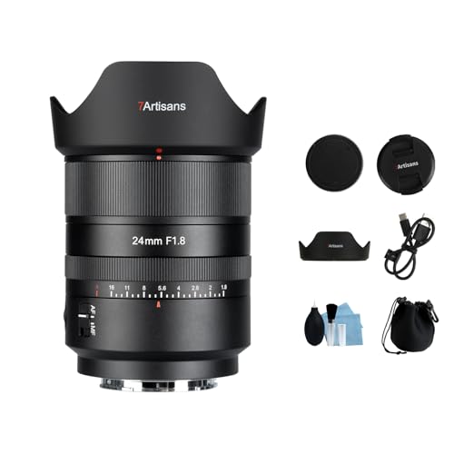 7artisans 24mm F1.8 L�}�E���g�J���������Y�p