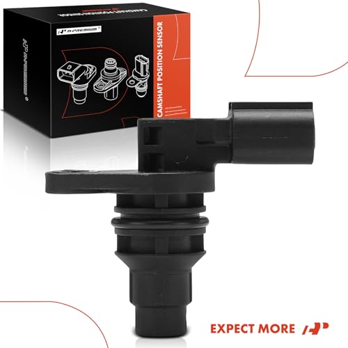 A-Premium Engine Camshaft Position Sensor Compatible with Ford Escape, Fusion, Focus, Transit Connect & Mazda 3, 3 Sport, 6, 5, MX-5 Miata, CX-7, Tribute, MX-5 & Lincoln MKZ & Mercury Mariner, Milan by A-Premium - Image 8