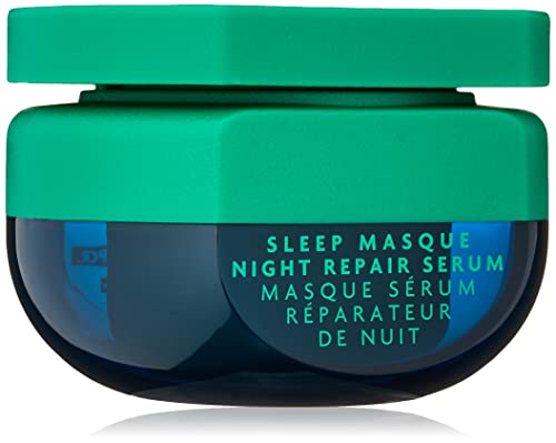 R+Co BLEU Sleep Masque
