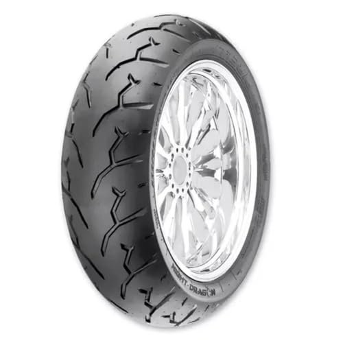 Pirelli Night Dragon GT Cruiser Tire