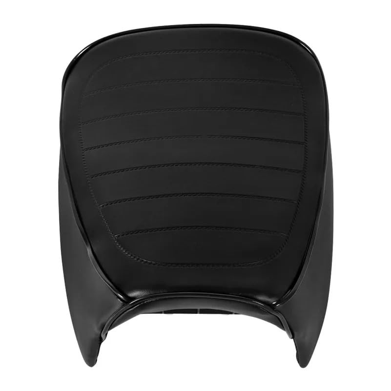 Asiento motocicleta carreras para modelos Dax Bike Trail Dirt Pit 50cc Z50 Z50J Z50R negro