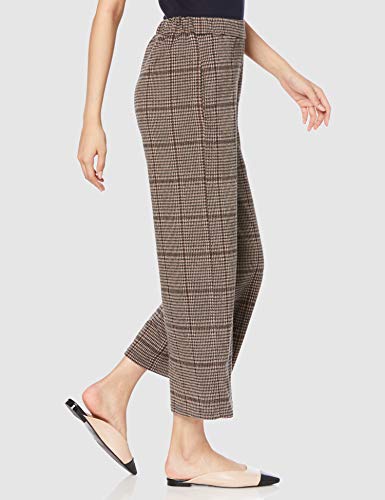 [グンゼ] ストレッチパンツ Tuche トゥシェ レギンスパンツ 
