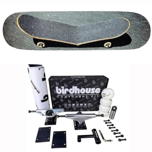 Monopatín Completo Profesional Polar Peralta Sour Toy Machine Las Mejores Company Skateboard Deck Crea Tu Skate Completo Profesional- Set Up Y Tabla Skate Mental Focus, 8.25 Monopatín Completo Profesional Polar Peralta Sour Toy Machine Las Mejores Company Skateboard Deck Crea Tu Skate Completo Profesional- Set Up Y Tabla Skate Mental Focus, 8.25