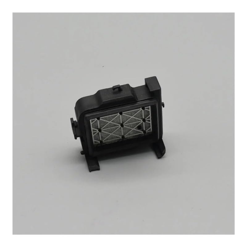Capping station Jv33 Mutoh Vj1638 kit de mantenimiento para cabezal de impresión solvente 4