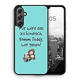 💪 QUALITÄT: Kratz- & wasserfester Druck - Bedruckt & Verschickt aus Deutschland