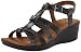 Rockport Cobb Hill Women's Leighton CH Wedge Sandal