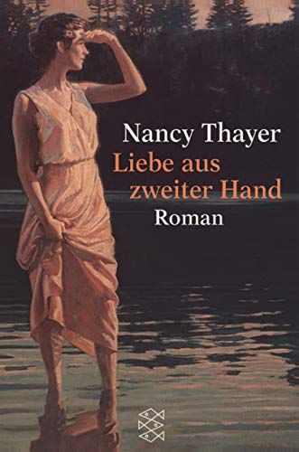 Liebe aus zweiter Hand. [German] 3596145252 Book Cover