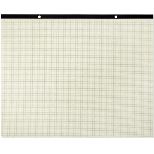 Fainne Großes Ingenieurpapier Millimeterpapier