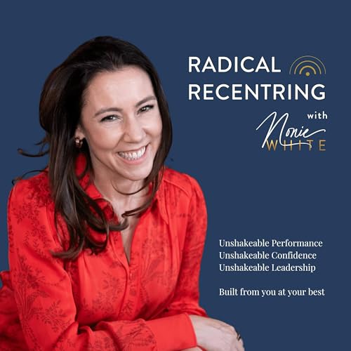 Radical Recentring cover art