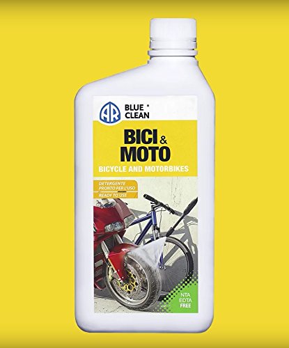 Preisvergleich Produktbild Detergente idropulitrice Annovi Reverberi 41871