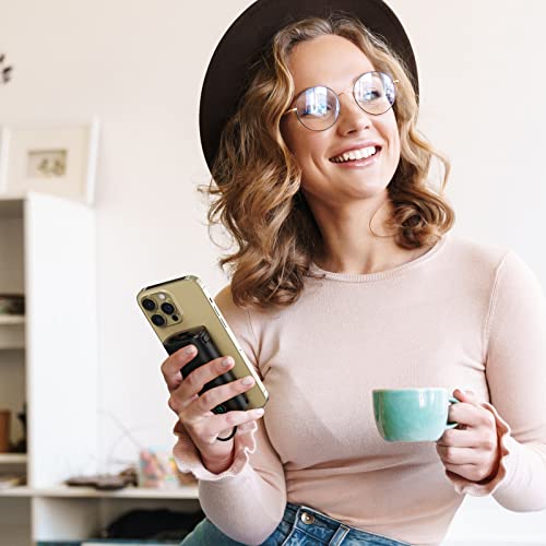 Iwalk Powersquid Portable Charger With Built-In 3 Cables, 9000Mah Ultra-Compact Usb C Power Bank Fast Charging 18W Pd With Led Display, Compatible With Iphone 14/13/12, Samsung Galaxy, Google Pixel #TOP5