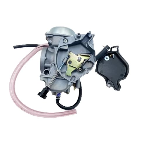 Carburateur pour 360 KVF360A régulant le ralenti stable