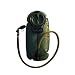 Porta Esterna Che Guida Zaino Hydration Pack della vescica, a Perfetta Tenuta d'Acqua Serbatoio a Tenuta stagna Ispessimento Arrampicata Alpinismo Sport Sacchetto di Acqua piegante 2.5L / 3L
